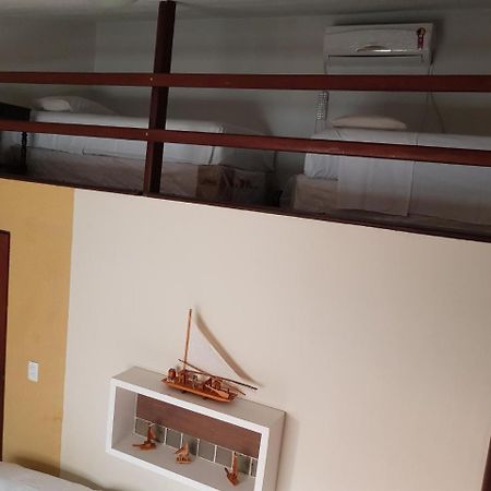 Pousada Terra Garrida Maceió Buitenkant foto