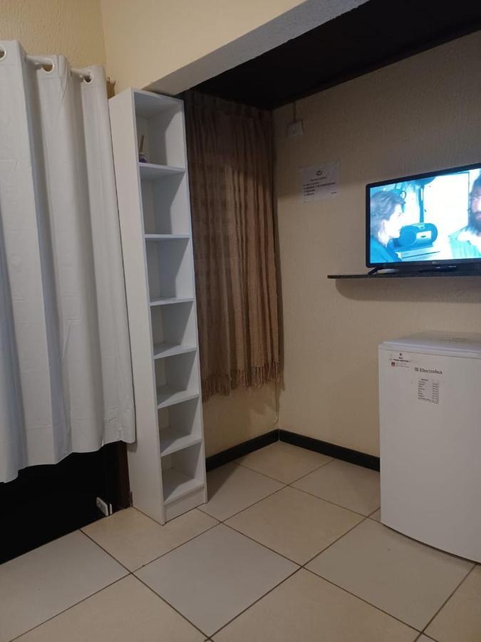 Pousada Terra Garrida Maceió Buitenkant foto