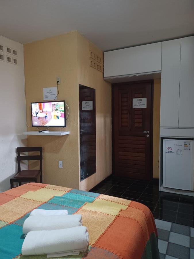 Pousada Terra Garrida Maceió Buitenkant foto