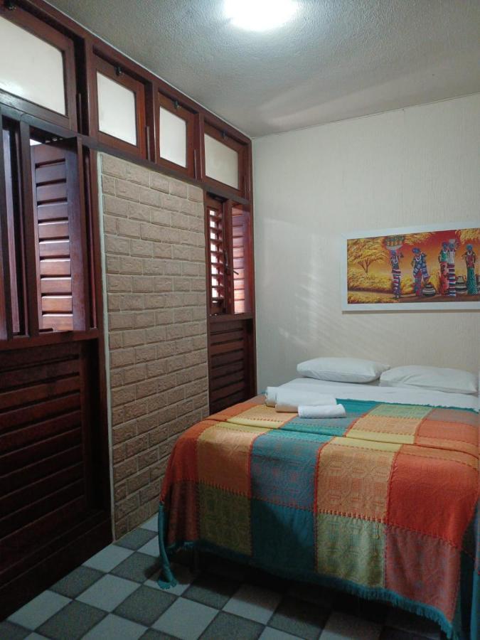 Pousada Terra Garrida Maceió Buitenkant foto