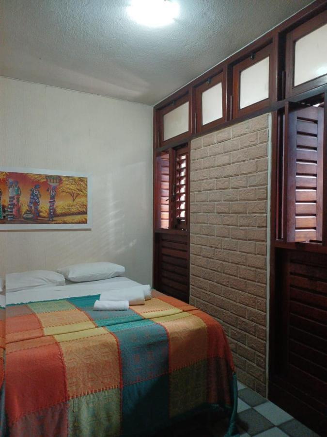 Pousada Terra Garrida Maceió Buitenkant foto