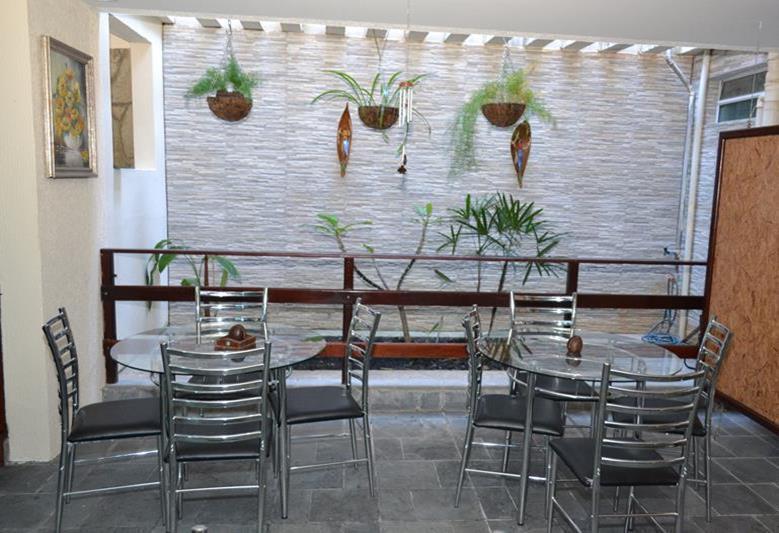 Pousada Terra Garrida Maceió Buitenkant foto