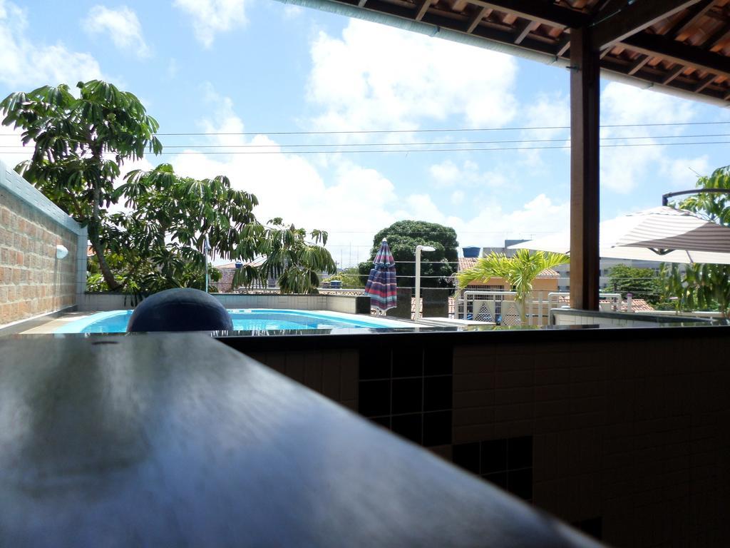 Pousada Terra Garrida Maceió Buitenkant foto