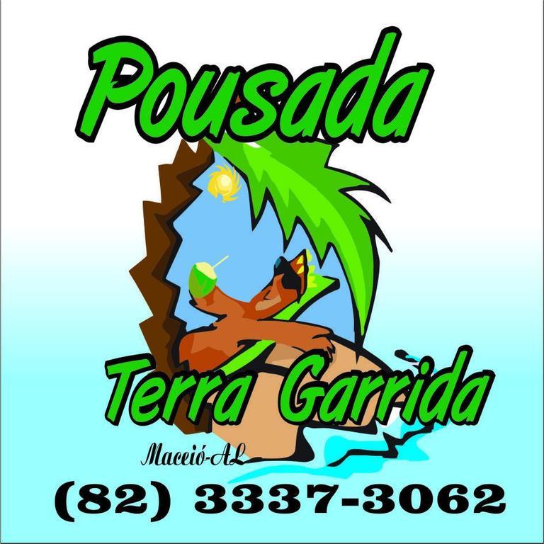 Pousada Terra Garrida Maceió Buitenkant foto