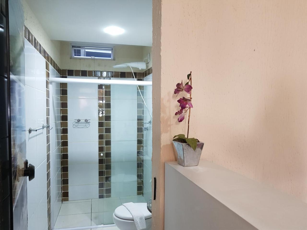 Pousada Terra Garrida Maceió Buitenkant foto
