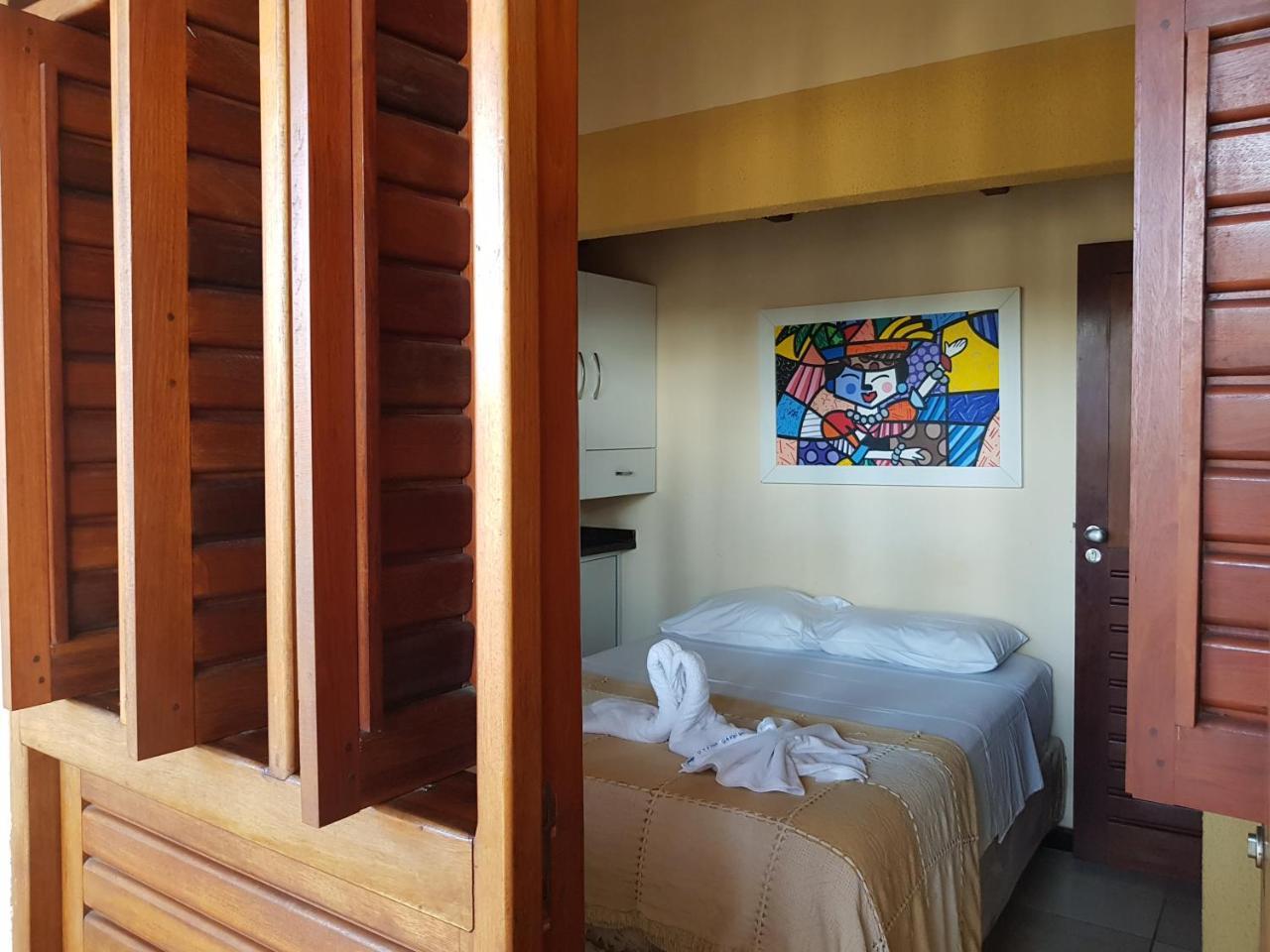 Pousada Terra Garrida Maceió Buitenkant foto