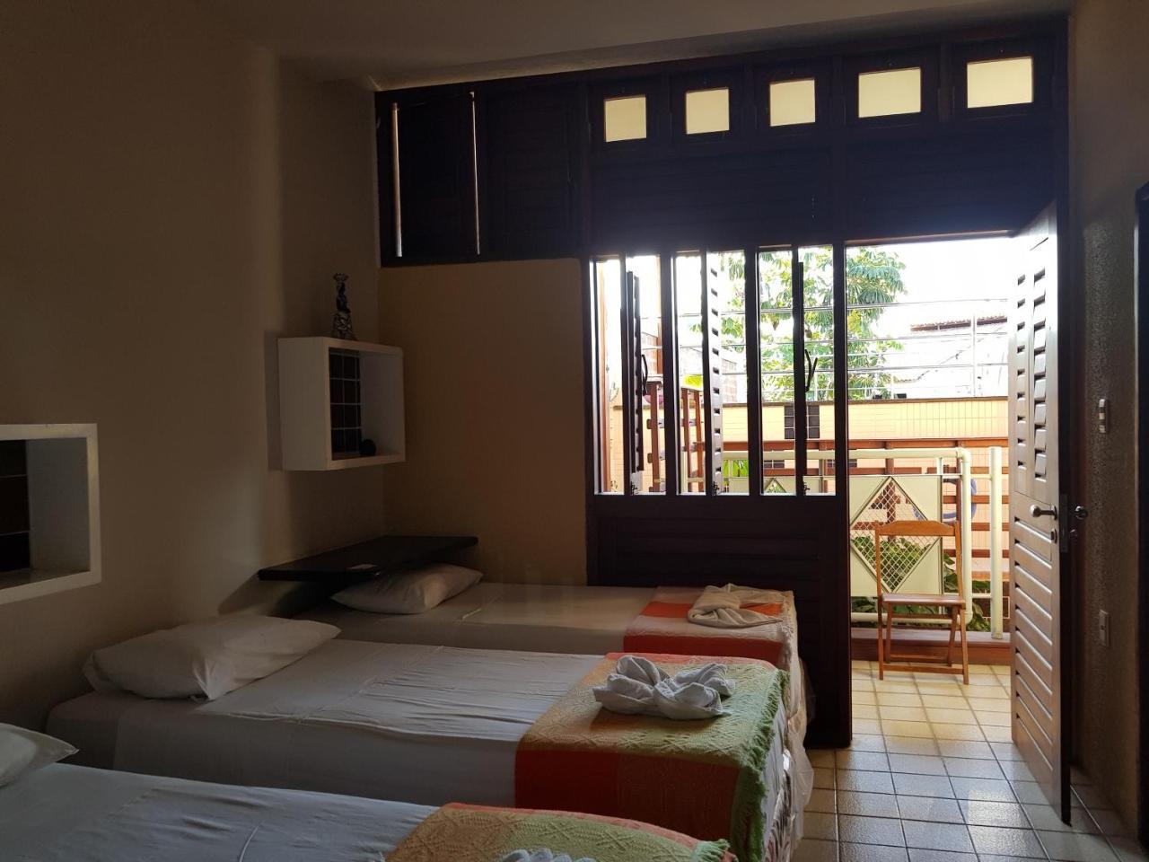 Pousada Terra Garrida Maceió Buitenkant foto